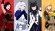 RWBY Karaoke