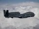 RQ Global Hawk drone