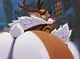 Reindeer Orisa