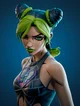 Jolyne Cujoh