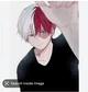 Shoto todoroki