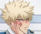 Katsuki Bakugou