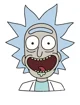 Rick Sanchez C-137