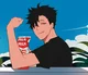 Kuroo Tetsuro