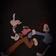 Animaniacs HORROR AU