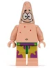 Lego Patrick 
