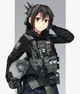 Tactical Girl