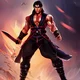 liu kang