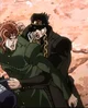Omega Kakyoin 