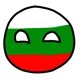 Bulgariaball