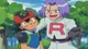 james team rocket