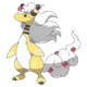 Mega Ampharos
