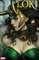 Lady Loki