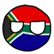 South Africaball