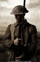 WW1 Soldier