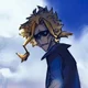 Toshinori Yagi