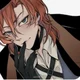 Possessive Chuuya