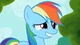 Rainbow dash 