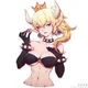 Bowsette
