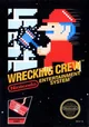 Wrecking Crew Simula