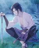 Sasuke uchiha