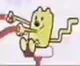 Persian Wubbzy