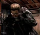 Albert Wesker