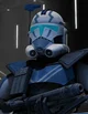 Commander Mamba
