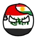 Iraqball