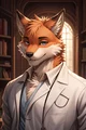 Doctor Fox