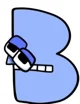 B alphabet lore
