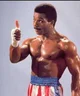 Apollo creed