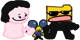 TCCarpetMsBob yBobJr