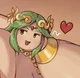 Fat Palutena