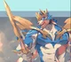 Zacian 