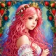 Strawberry Princess