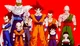 Dragon ball Z