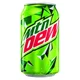 Mountain Dew Can