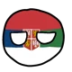 Serbia-Bulgariaball