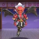 Tengu Super Sus