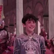Edmund Pevensie