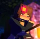 Jenny From Minecraft