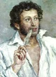Alexander Pushkin