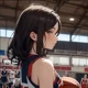 Kiyomdere Athlete