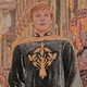 Peter Pevensie