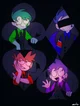 Eddsworld demons