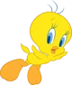 Tweety Bird 