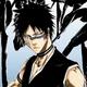 Shuhei Hisagi 