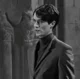 Professor Tom Riddle