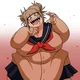 Fat Himiko Toga 